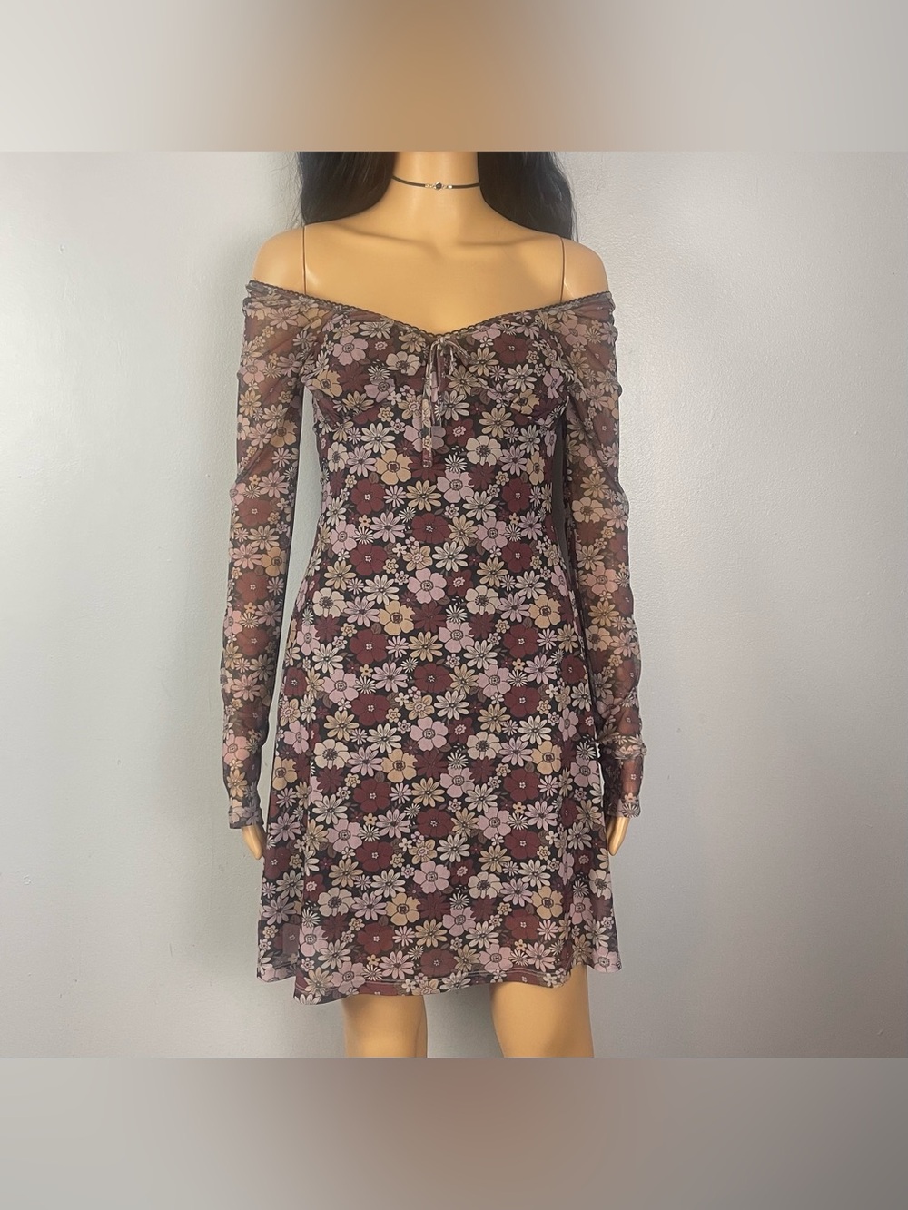 Topshop Dress